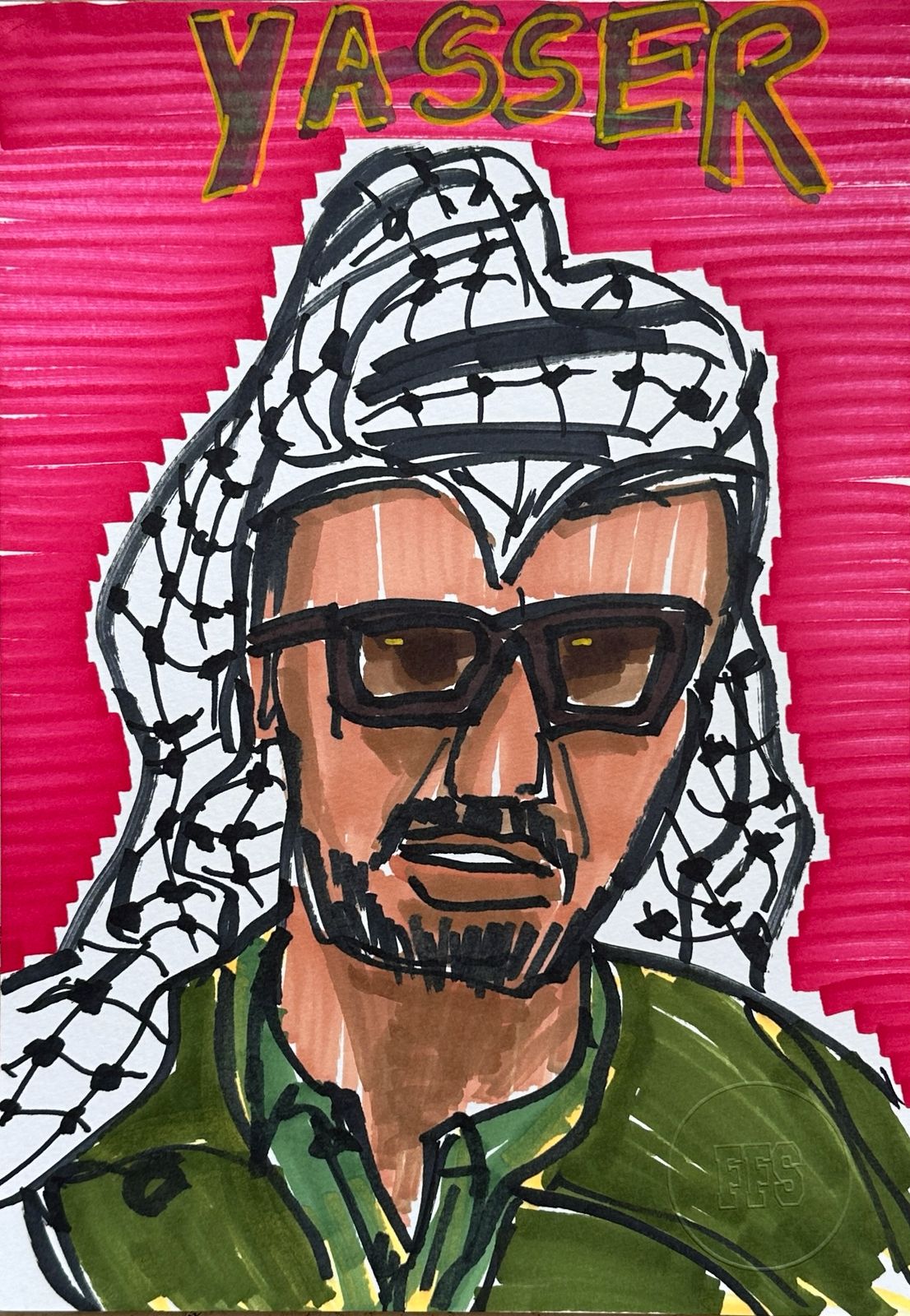All Art