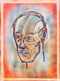 Face Study 02