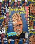 *FFS* -The Times of Farhid 'Fats' Shariff - Zine 01